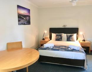Blue Water Motel - Sydney 4u 5