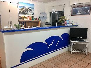 Blue Water Motel - Sydney 4u 2