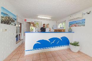 Blue Water Motel - Sydney 4u 1