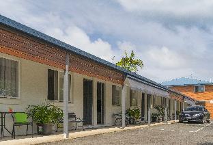 Blue Water Motel - Sydney 4u 0