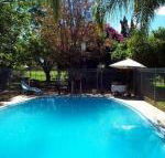 Bourke Riverside Motel - Accommodation Sydney