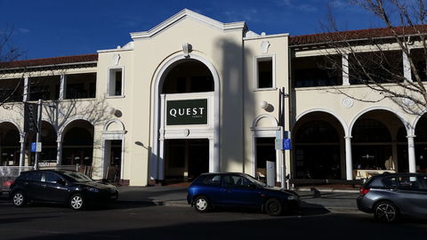Quest Canberra - Accommodation Sydney 2