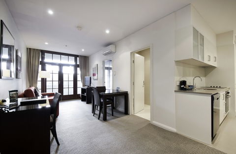 Quest Canberra - Accommodation Sydney 5
