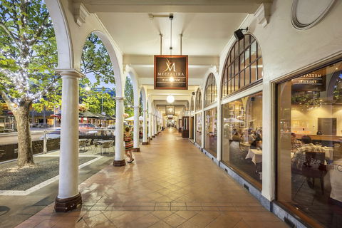 Quest Canberra - Accommodation Sydney 0