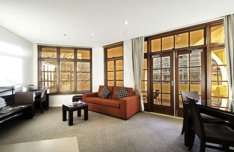 Quest Canberra - Accommodation Sydney 6
