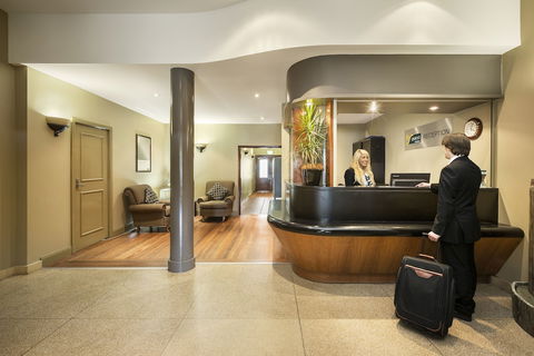 Quest Canberra - Accommodation Sydney 3