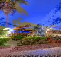 Heritage Lodge Motel - Accommodation Sydney