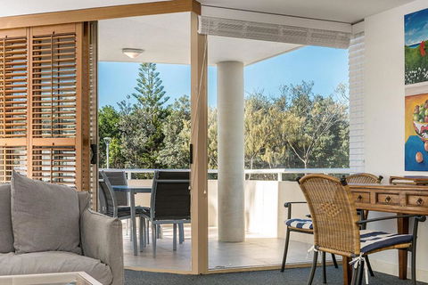 3 / 54 Lawson St. The Palms 3 - Accommodation Sydney 3