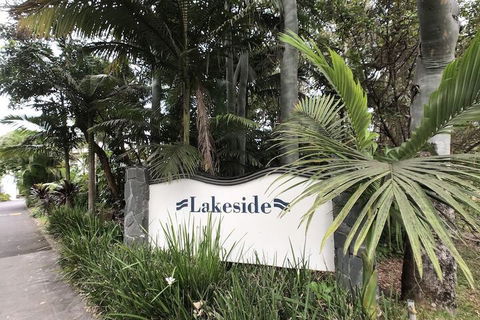 Treetops Lakeside Guesthouse - Accommodation Sydney 2