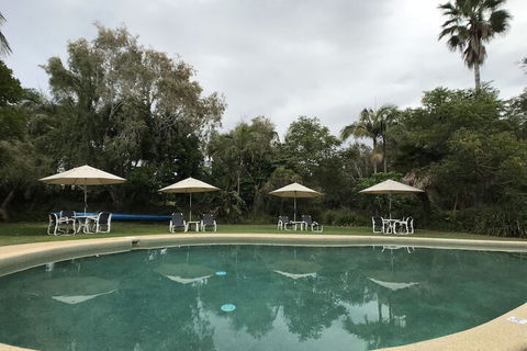 Treetops Lakeside Guesthouse - Accommodation Sydney 4