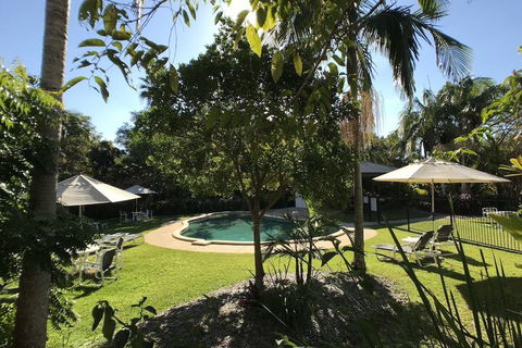 Treetops Lakeside Guesthouse - Accommodation Sydney 7