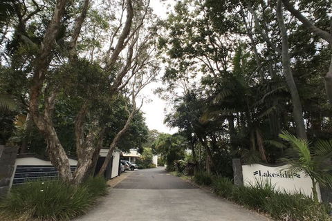 Treetops Lakeside Guesthouse - Accommodation Sydney 1