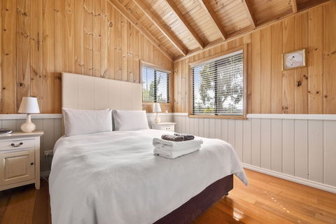 Hazelcreek Cottages - Sydney 4u 3