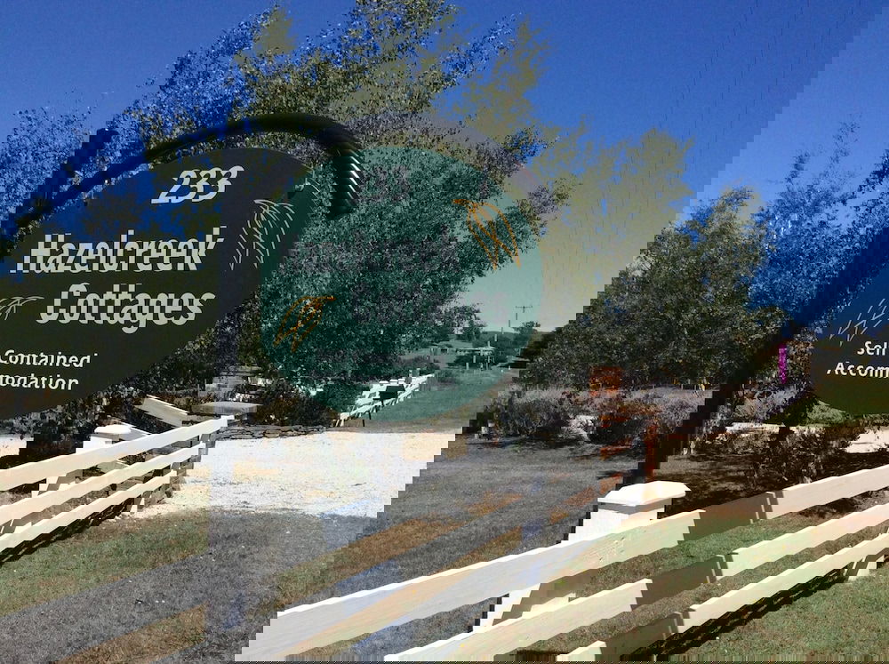 Notley Hills TAS Accommodation Sydney