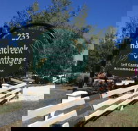 Hazelcreek Cottages - Accommodation Sydney