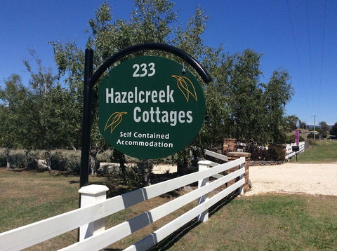Hazelcreek Cottages - Sydney 4u 0