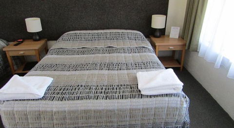 Hanging Rock Family Motel - Accommodation Sydney 5