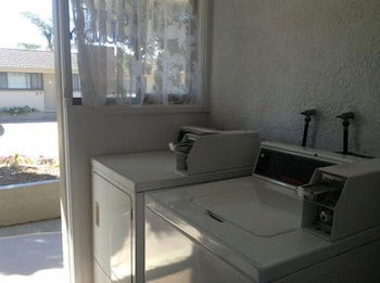 Hanging Rock Family Motel - Accommodation Sydney 4