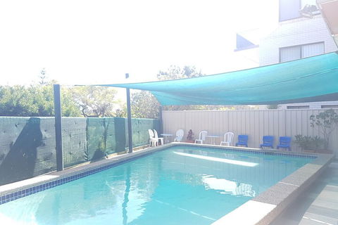Lake Front Motel - Sydney 4u 3