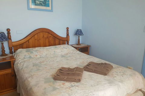 Lake Front Motel - Sydney 4u 7