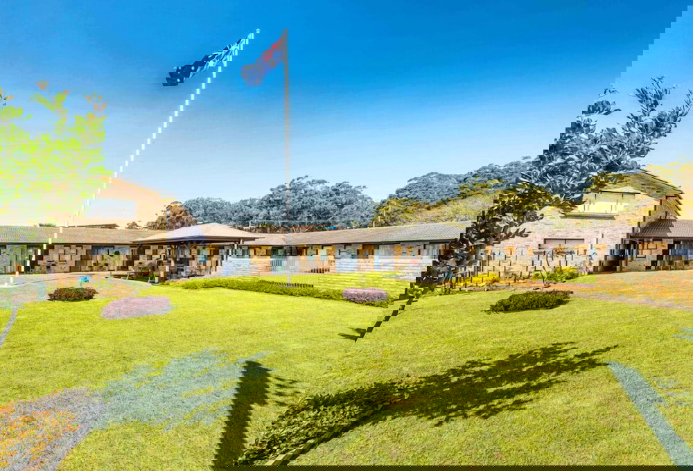 Lemon Tree Passage NSW Accommodation Sydney