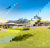 Lemon Tree Passage Motel - Accommodation Sydney