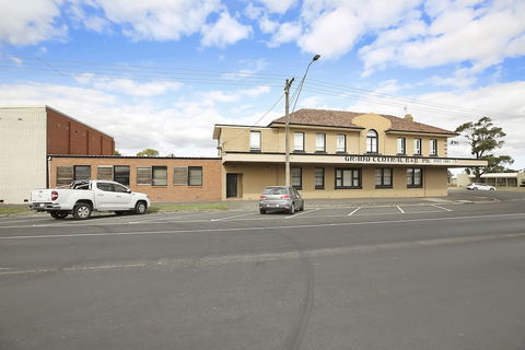 Grand Central Accommodation B&B Cobden - Sydney 4u 0