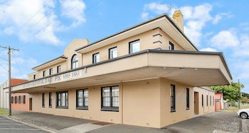 Grand Central Accommodation B&B Cobden - Sydney 4u 1