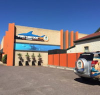 Port Lincoln YHA - Accommodation Sydney