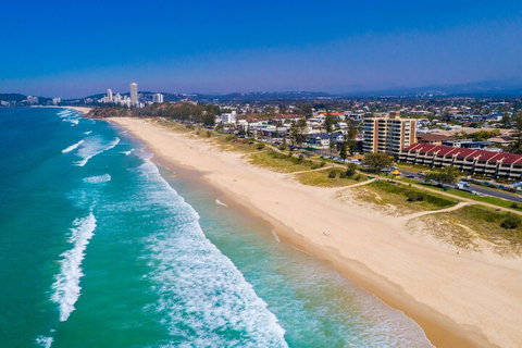 Sandrift Beachfront Apartments - Accommodation Sydney 2