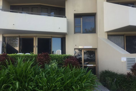 Sandrift Beachfront Apartments - Accommodation Sydney 5
