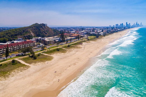 Sandrift Beachfront Apartments - Accommodation Sydney 3