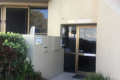 Sandrift Beachfront Apartments - Accommodation Sydney 1