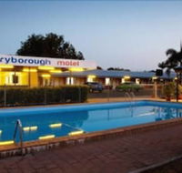 Maryborough Motel and Conference Centre - Sydney 4u