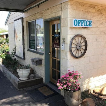 Oasis Motel Peak Hill - Sydney 4u 0