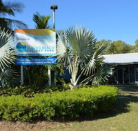 BIG4 Mackay Blacks Beach Holiday Park - Accommodation Sydney