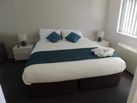 Sussex Shores - Sydney 4u 4