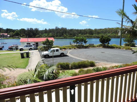 Sussex Shores - Sydney 4u 5