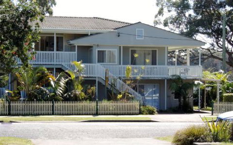 Sussex Shores - Sydney 4u 2