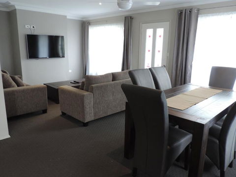 Sussex Shores - Sydney 4u 6