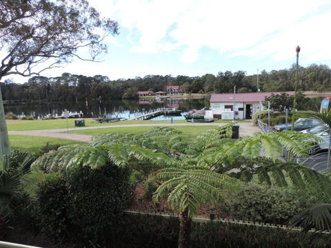 Sussex Shores - Sydney 4u 3