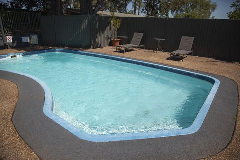 Bega Downs Motor Inn - Sydney 4u 4
