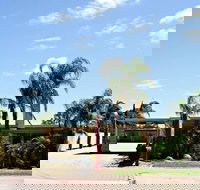 Renmark Motor Inn Motel - Accommodation Sydney