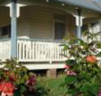 McGowans Boutique Bed  Breakfast - Accommodation Sydney