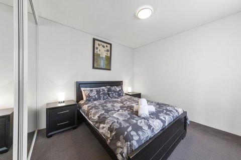 Cote DAzur Resort - Accommodation Sydney 1