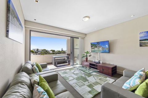 Cote DAzur Resort - Accommodation Sydney 6