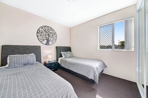 Cote DAzur Resort - Accommodation Sydney 4