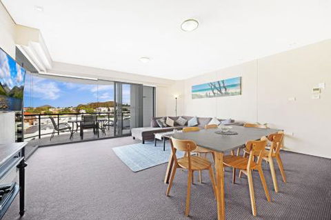 Cote DAzur Resort - Accommodation Sydney 5
