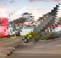 Leisure Ville Holiday Centre - Accommodation Sydney