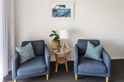 Mollymook Seascape Motel & Apartments - Accommodation Sydney 1